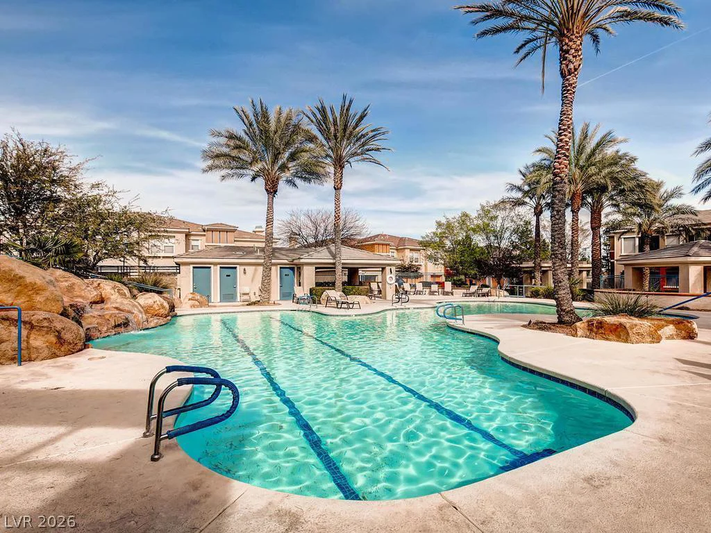 10621 Pedal Point, Las Vegas, NV 89144