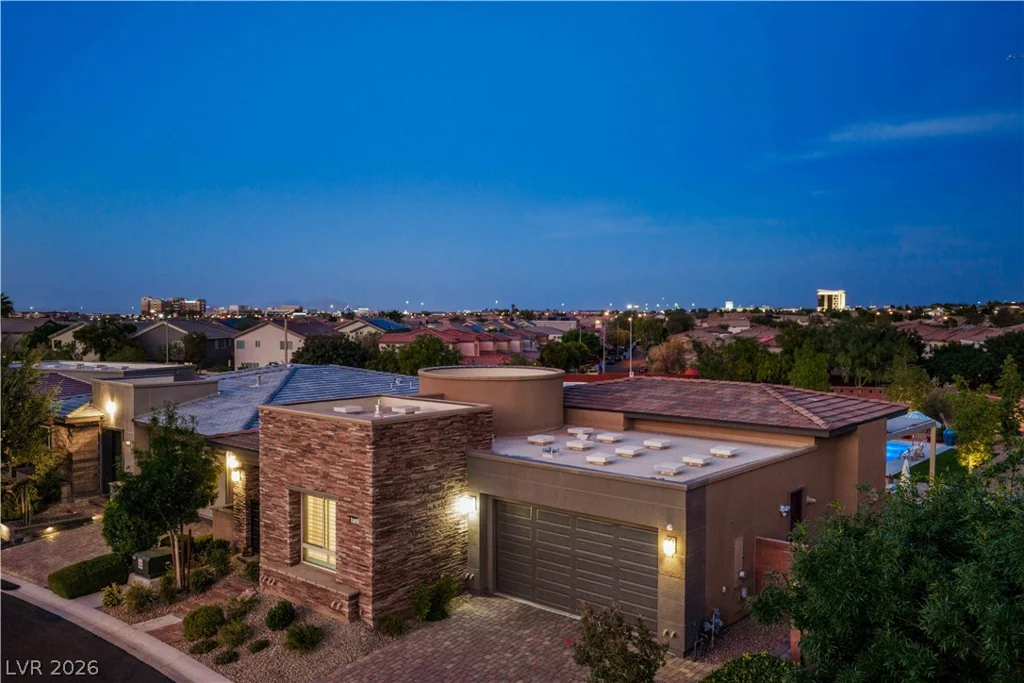 6720 IRON SQUARE, Las Vegas, NV 89148