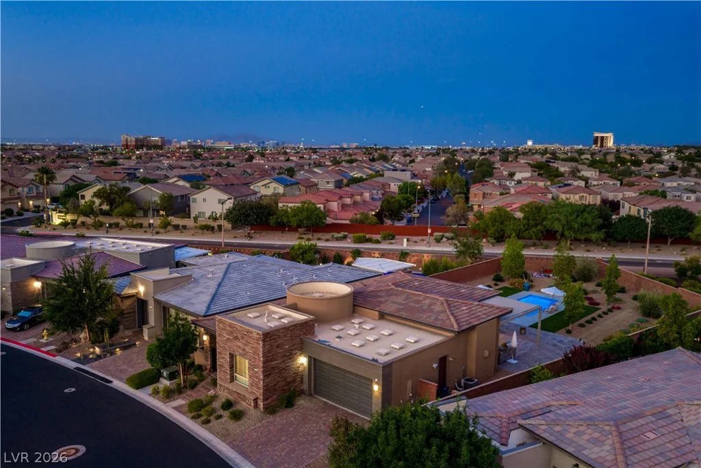 6720 IRON SQUARE, Las Vegas, NV 89148