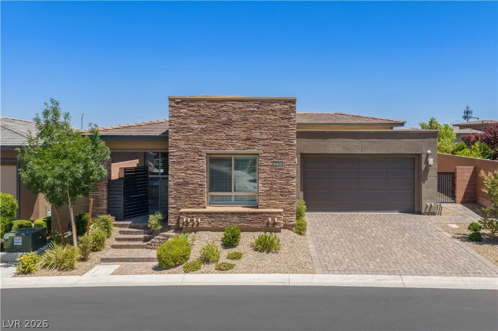 6720 IRON SQUARE, Las Vegas, NV 89148