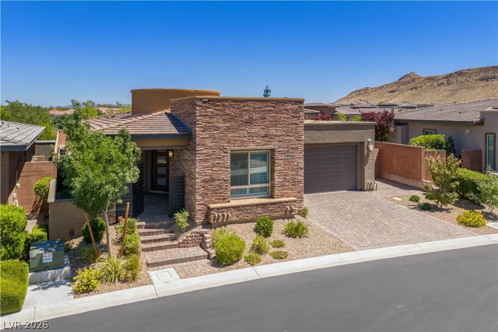 6720 IRON SQUARE, Las Vegas, NV 89148
