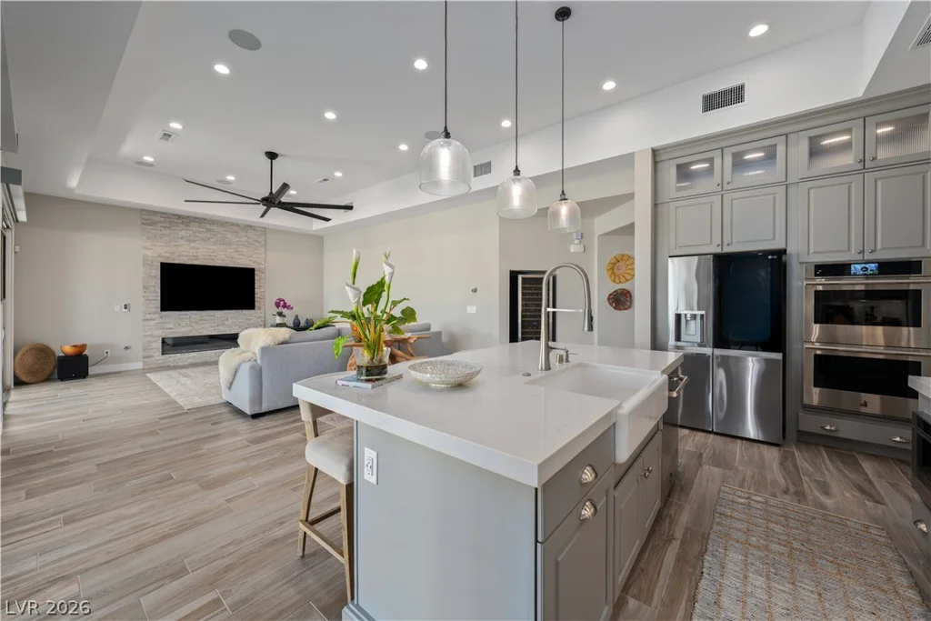 6720 IRON SQUARE, Las Vegas, NV 89148
