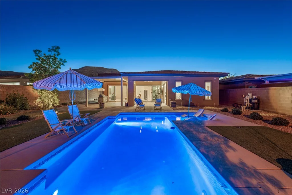 6720 IRON SQUARE, Las Vegas, NV 89148