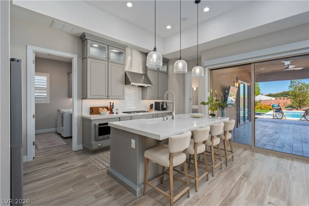 6720 IRON SQUARE, Las Vegas, NV 89148