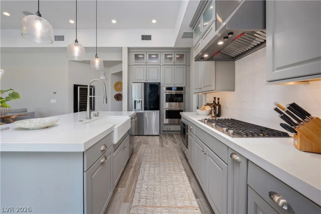 6720 IRON SQUARE, Las Vegas, NV 89148