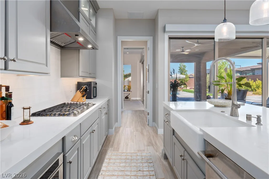 6720 IRON SQUARE, Las Vegas, NV 89148