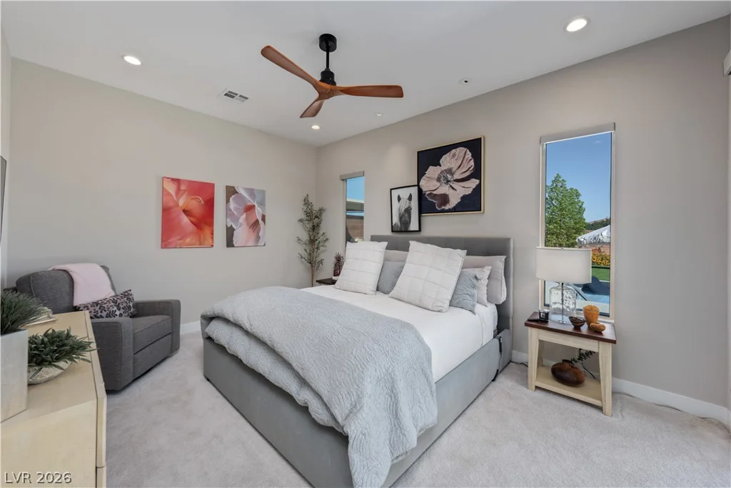 6720 IRON SQUARE, Las Vegas, NV 89148