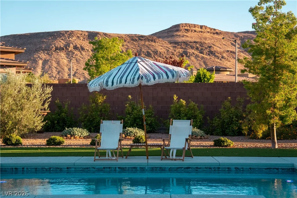 6720 IRON SQUARE, Las Vegas, NV 89148