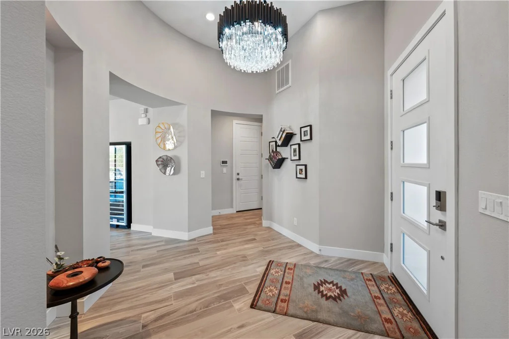 6720 IRON SQUARE, Las Vegas, NV 89148