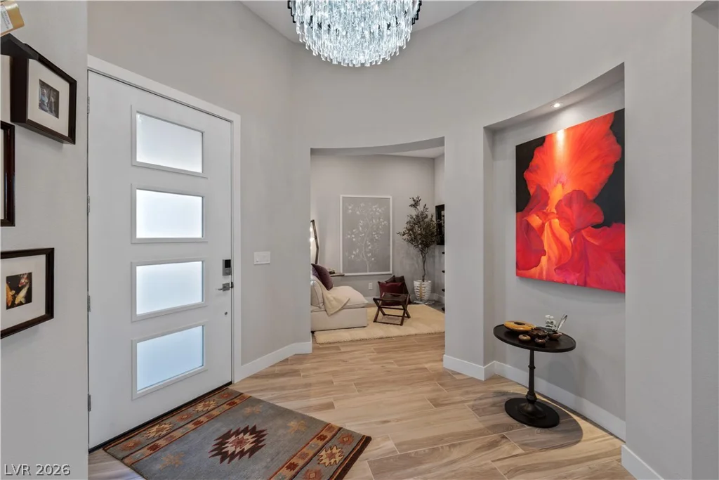 6720 IRON SQUARE, Las Vegas, NV 89148