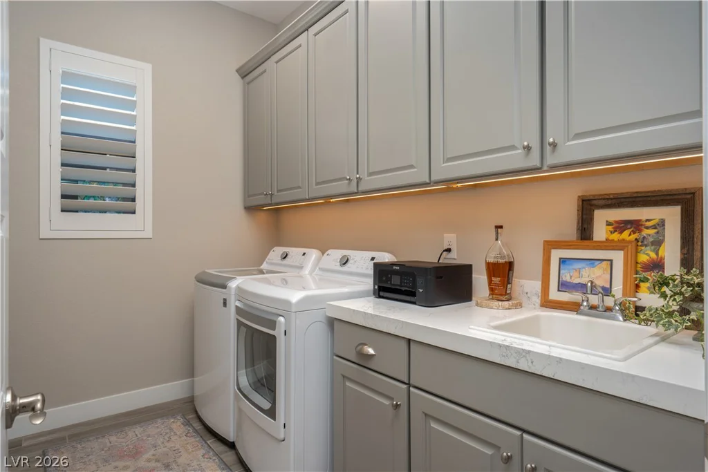 6720 IRON SQUARE, Las Vegas, NV 89148