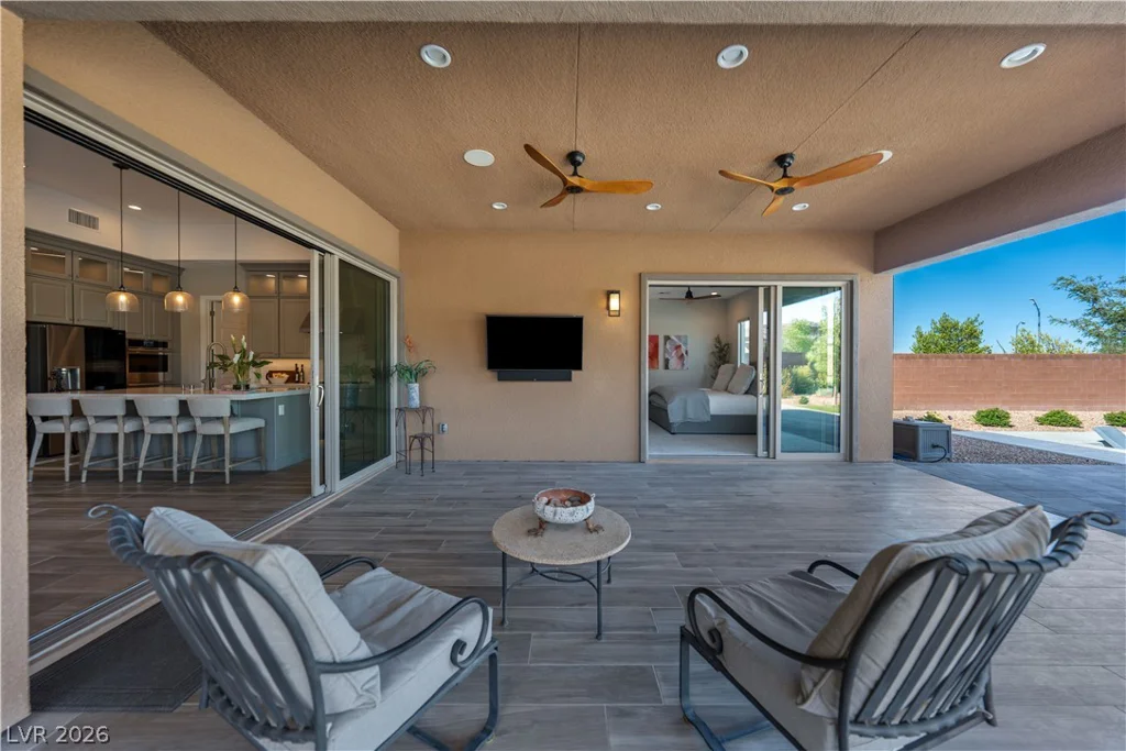 6720 IRON SQUARE, Las Vegas, NV 89148