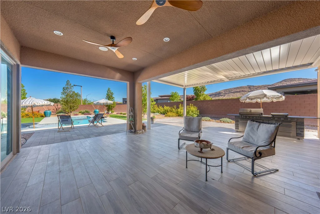 6720 IRON SQUARE, Las Vegas, NV 89148