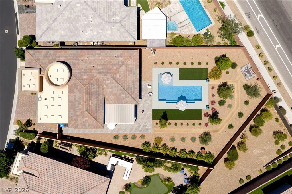 6720 IRON SQUARE, Las Vegas, NV 89148