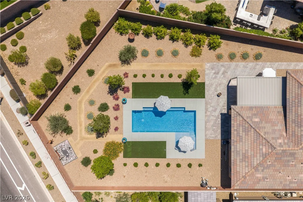 6720 IRON SQUARE, Las Vegas, NV 89148