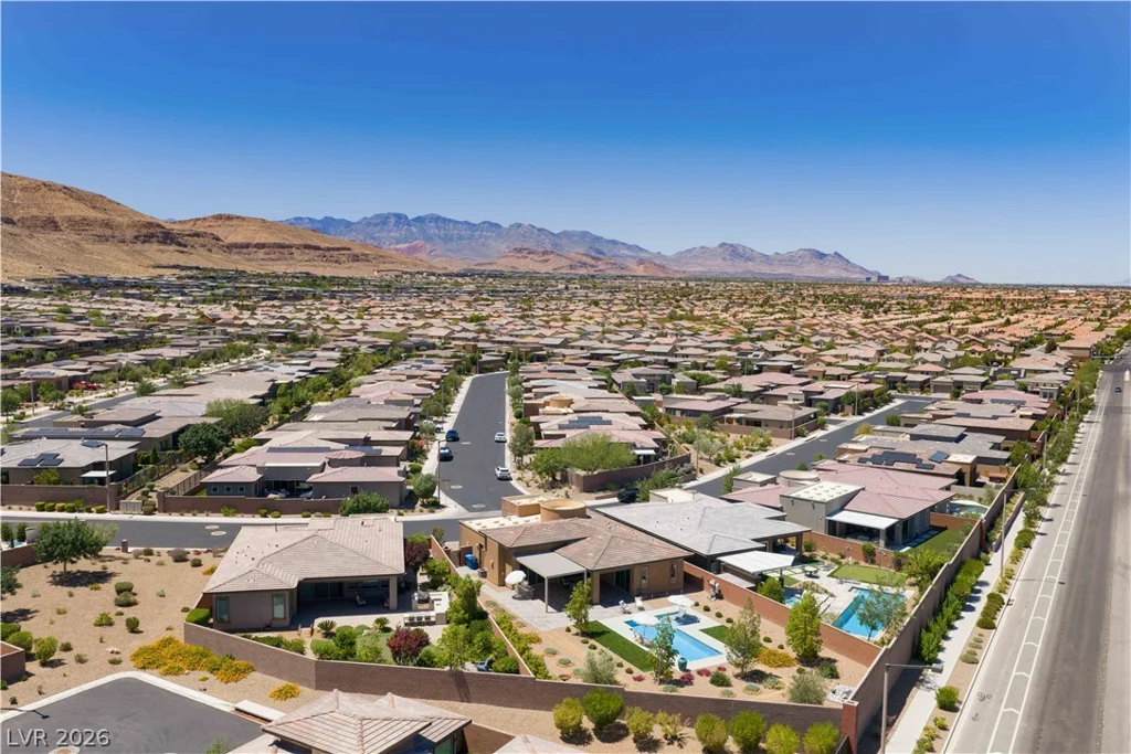 6720 IRON SQUARE, Las Vegas, NV 89148
