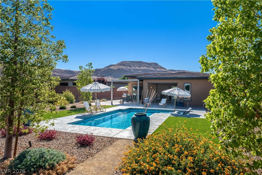6720 IRON SQUARE, Las Vegas, NV 89148