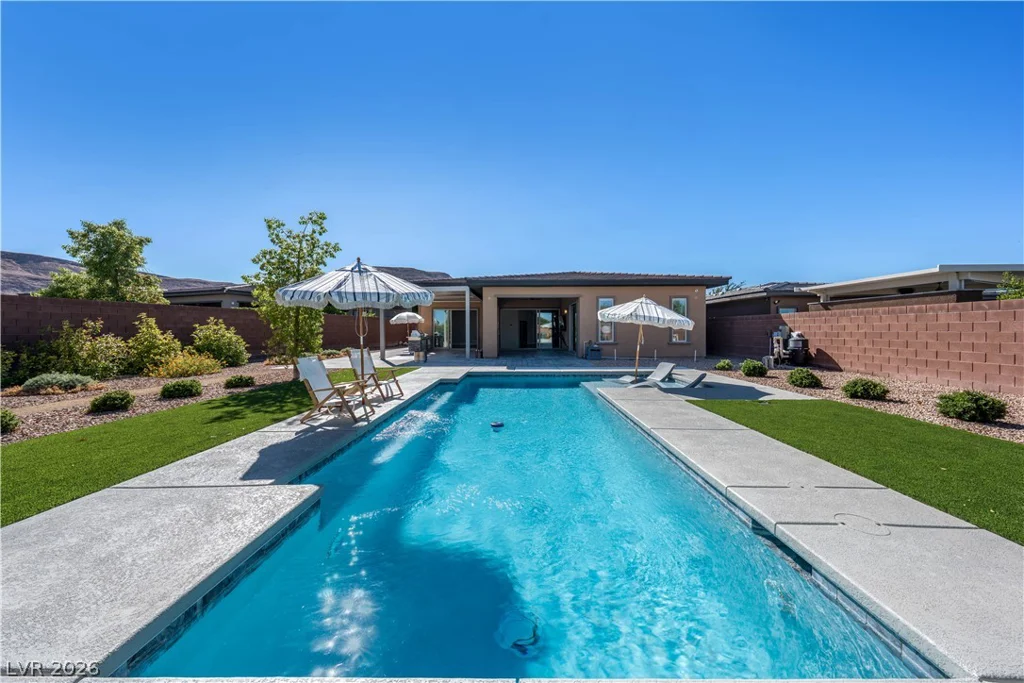 6720 IRON SQUARE, Las Vegas, NV 89148