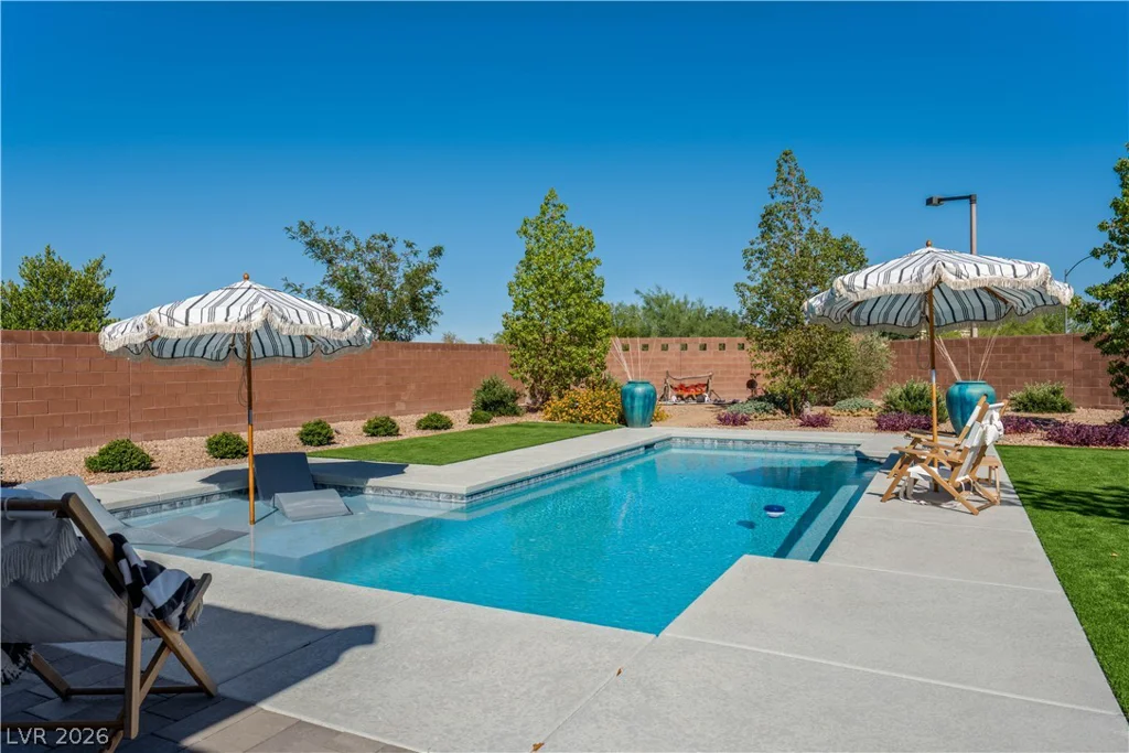 6720 IRON SQUARE, Las Vegas, NV 89148
