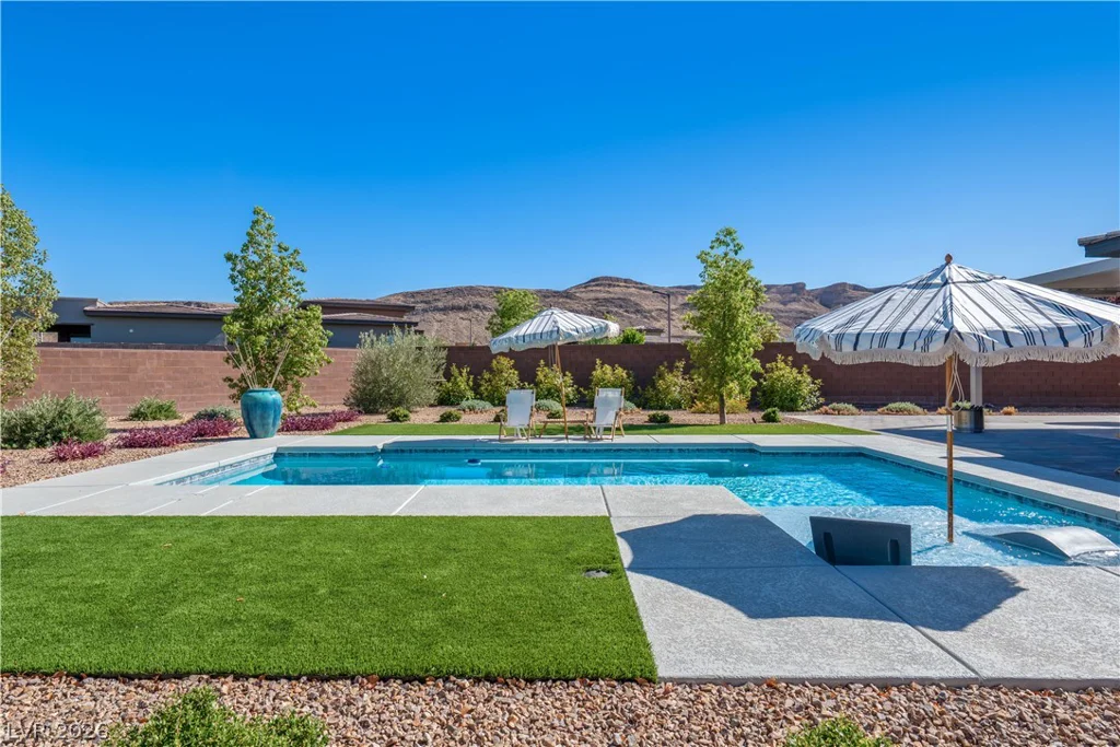 6720 IRON SQUARE, Las Vegas, NV 89148