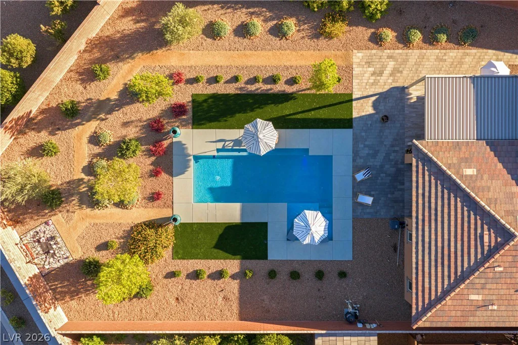 6720 IRON SQUARE, Las Vegas, NV 89148
