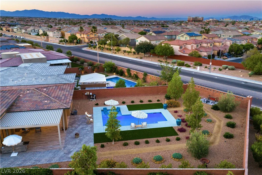 6720 IRON SQUARE, Las Vegas, NV 89148