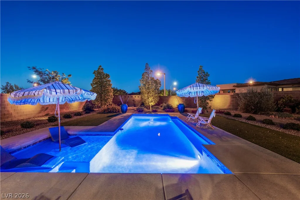 6720 IRON SQUARE, Las Vegas, NV 89148