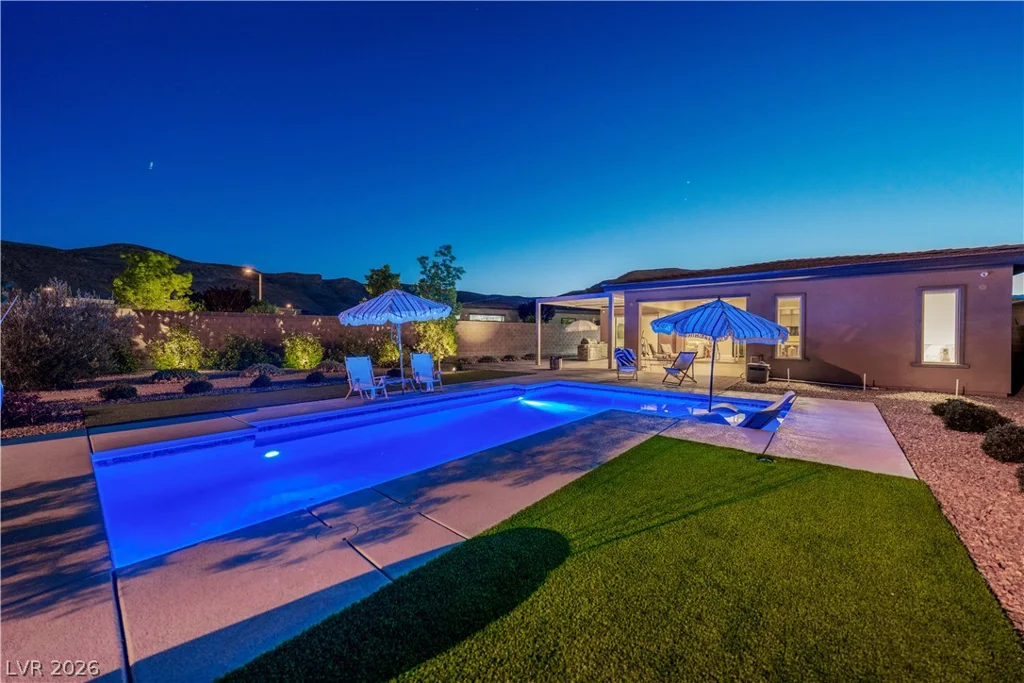 6720 IRON SQUARE, Las Vegas, NV 89148