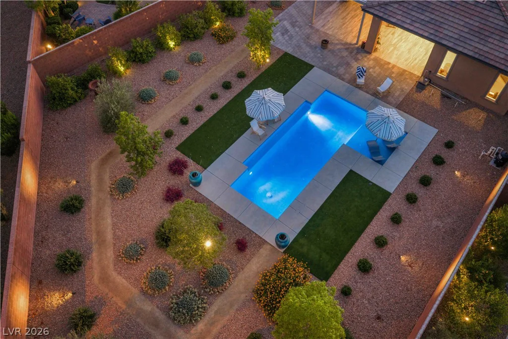 6720 IRON SQUARE, Las Vegas, NV 89148