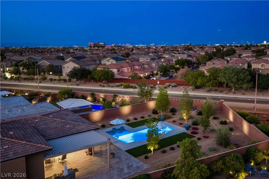 6720 IRON SQUARE, Las Vegas, NV 89148