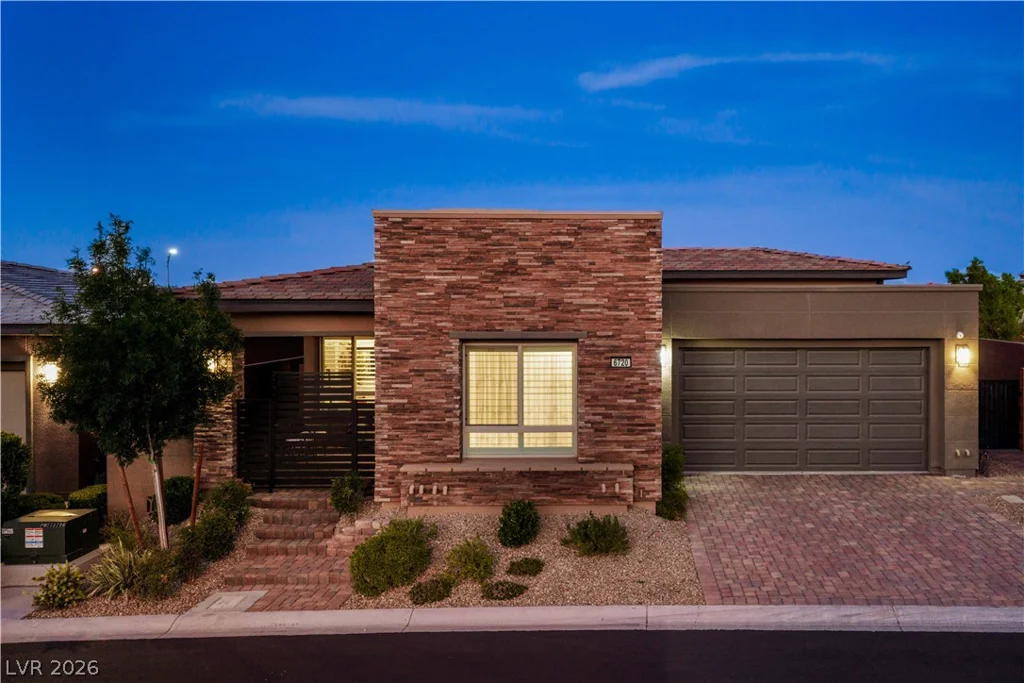 6720 IRON SQUARE, Las Vegas, NV 89148