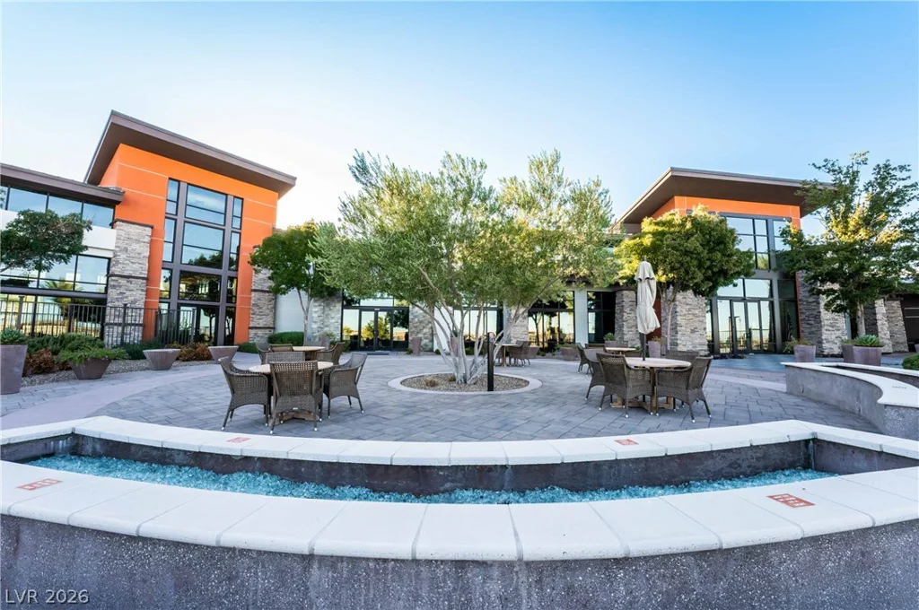6720 IRON SQUARE, Las Vegas, NV 89148
