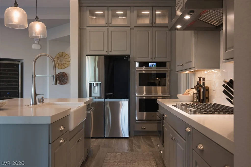 6720 IRON SQUARE, Las Vegas, NV 89148