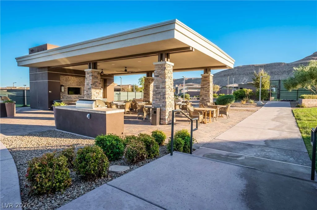 6720 IRON SQUARE, Las Vegas, NV 89148