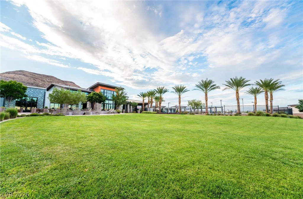 6720 IRON SQUARE, Las Vegas, NV 89148
