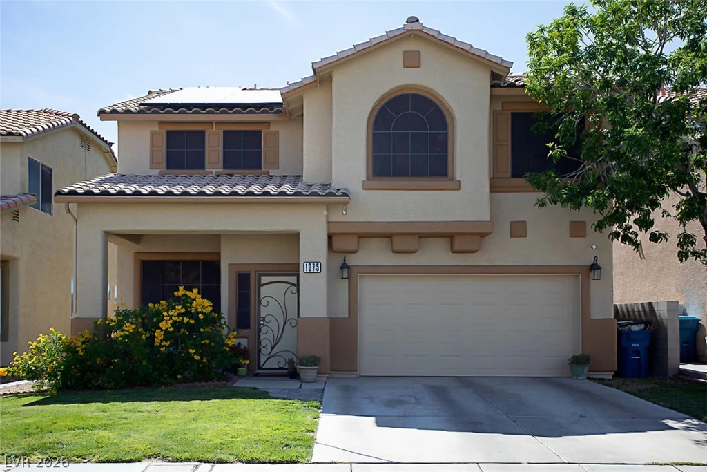 1075 Colgate, Las Vegas, NV 89110
