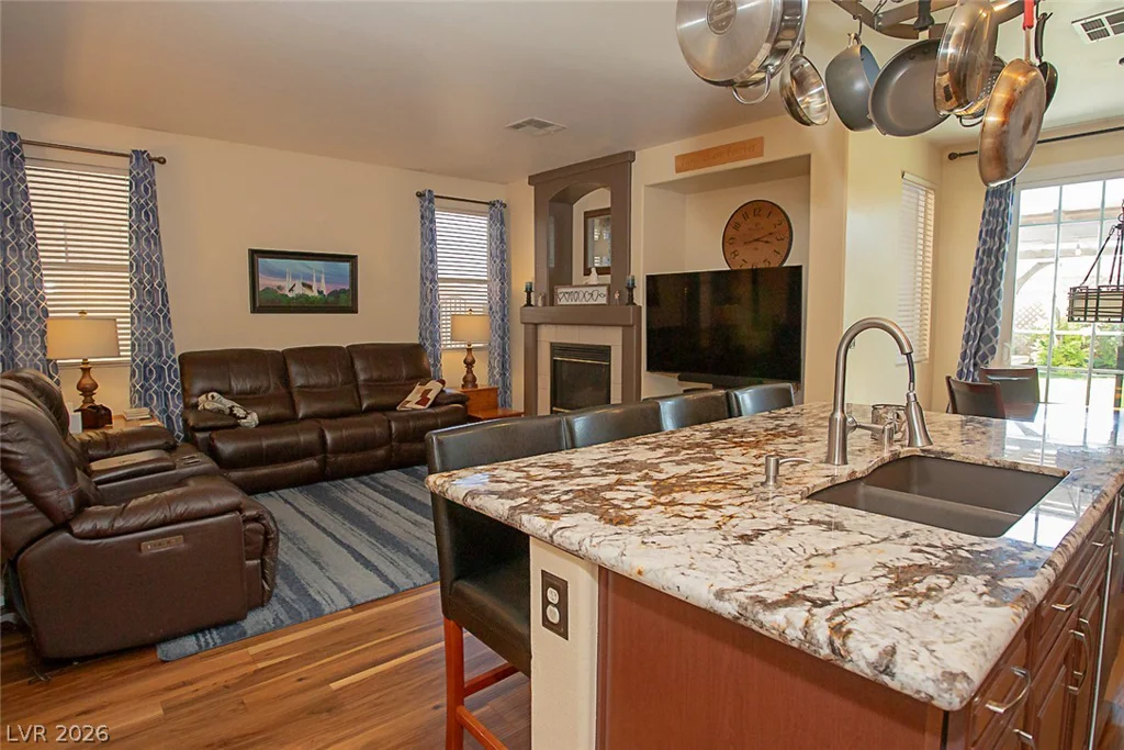 1075 Colgate, Las Vegas, NV 89110