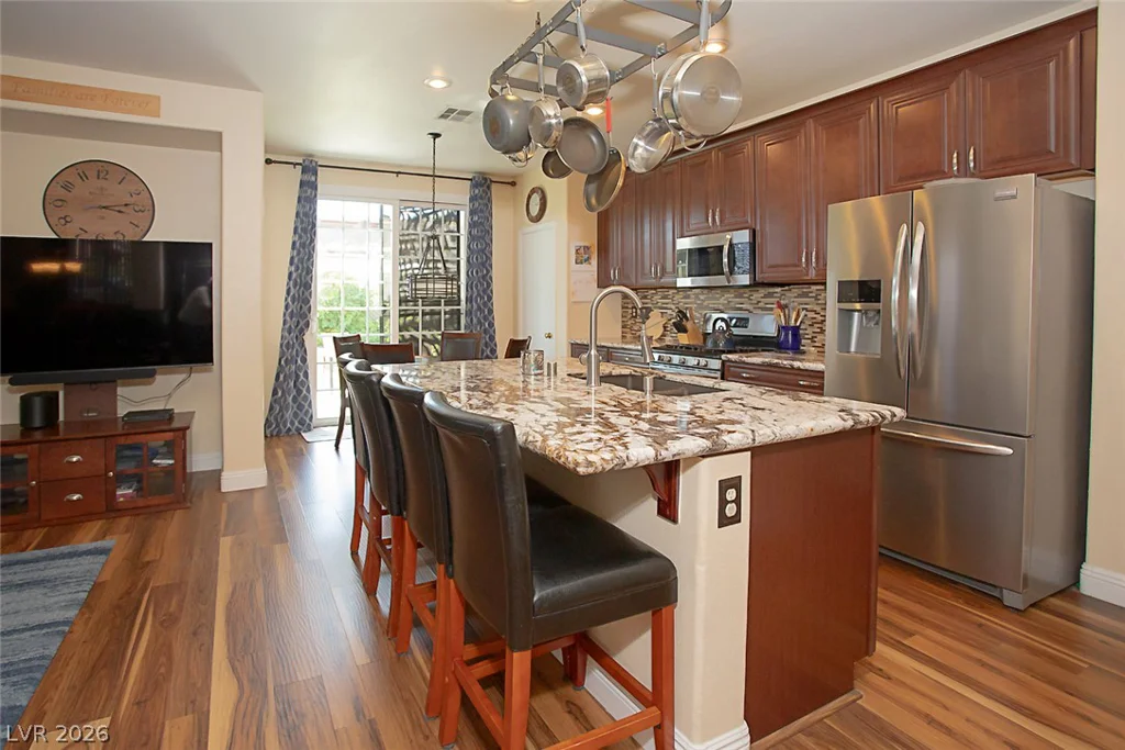 1075 Colgate, Las Vegas, NV 89110