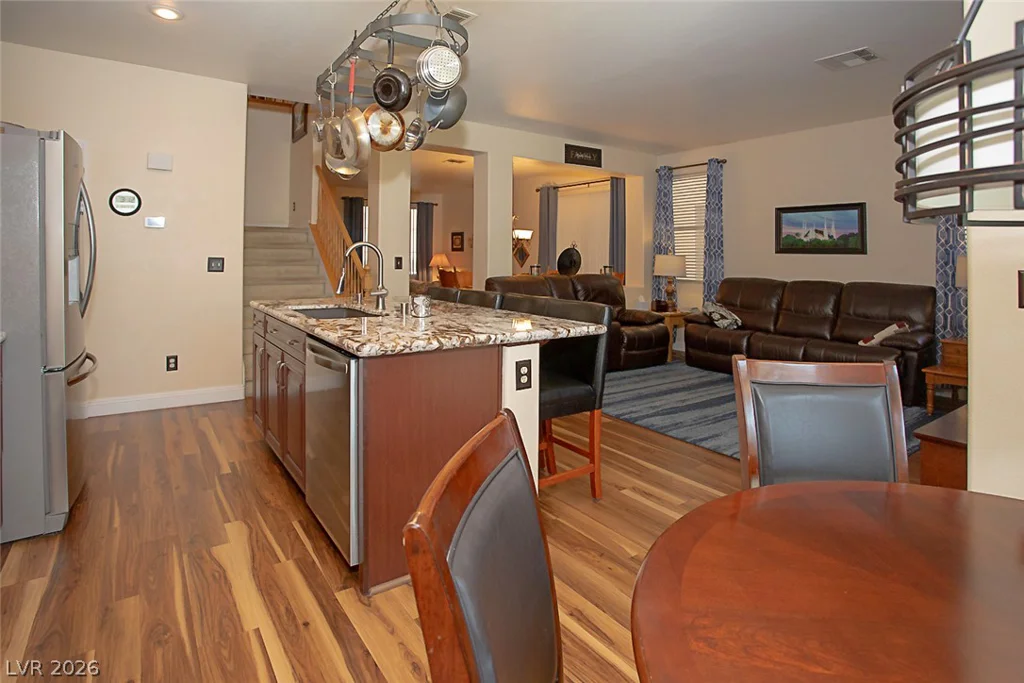 1075 Colgate, Las Vegas, NV 89110
