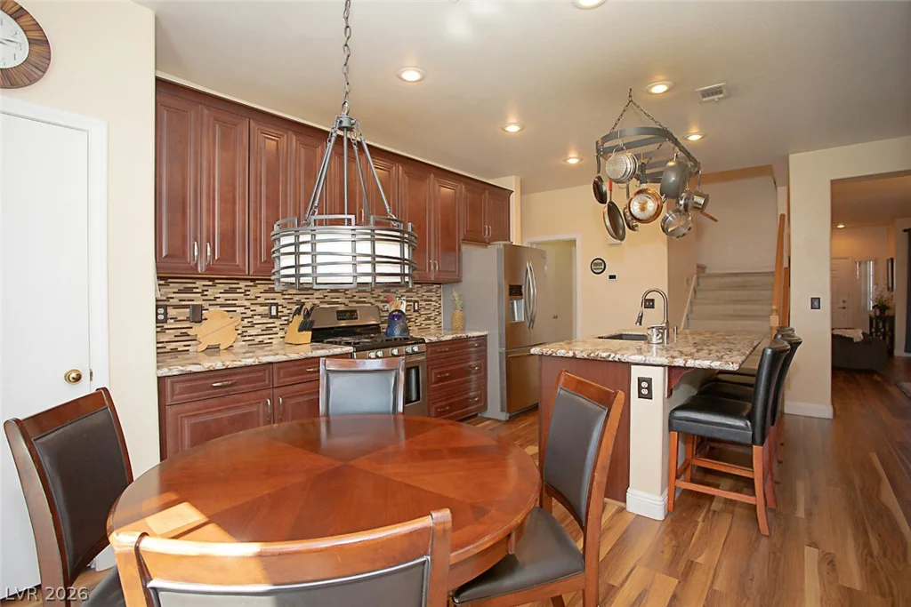 1075 Colgate, Las Vegas, NV 89110