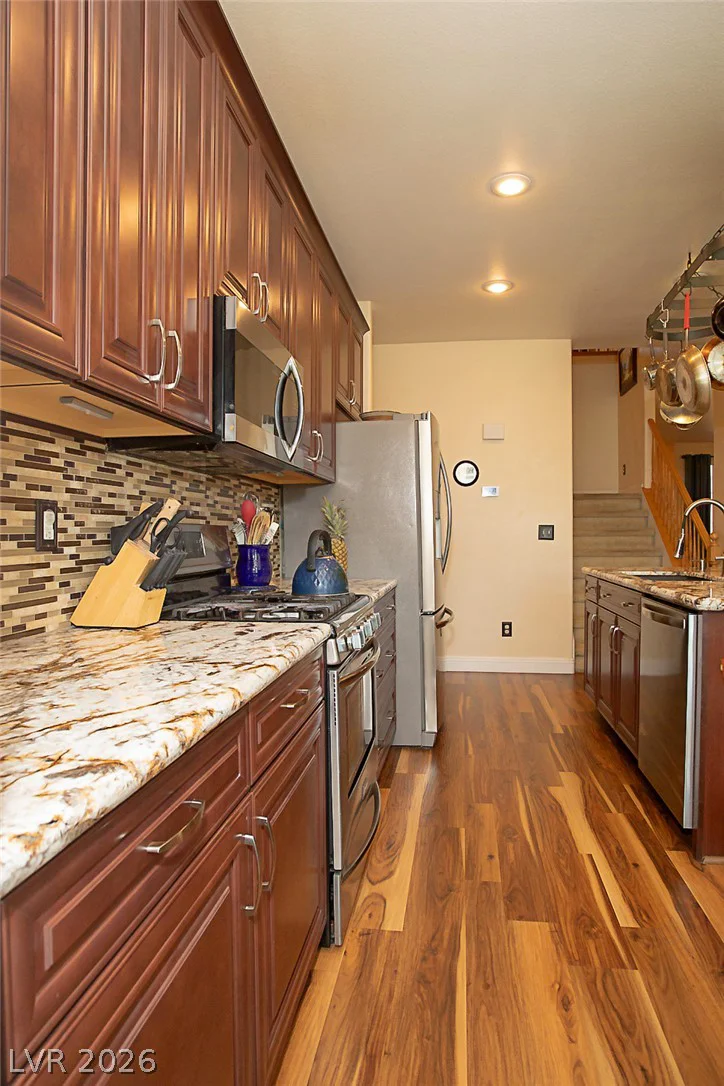 1075 Colgate, Las Vegas, NV 89110