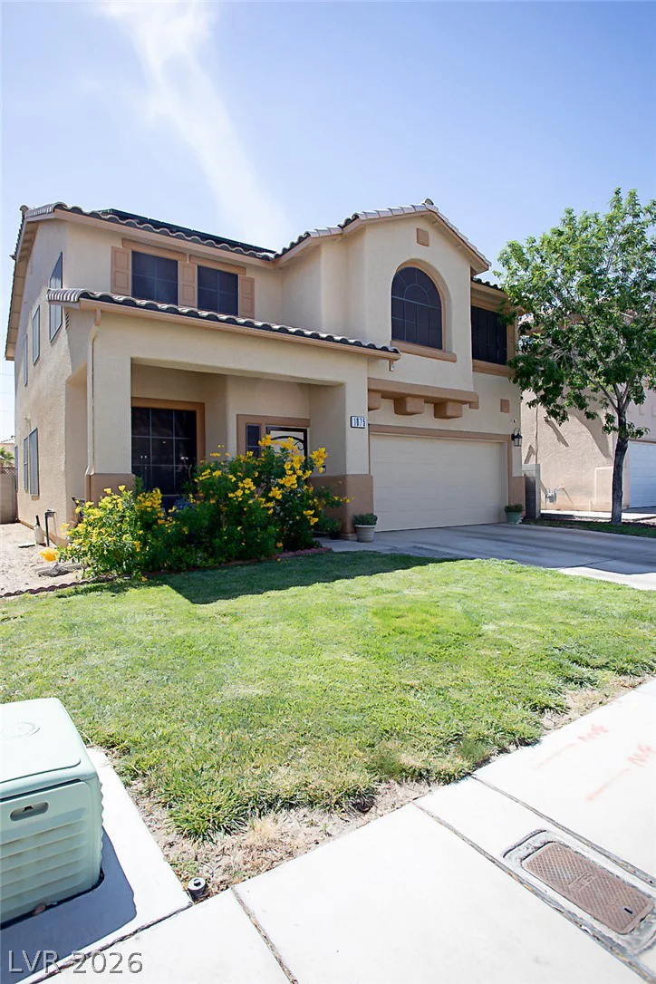 1075 Colgate, Las Vegas, NV 89110