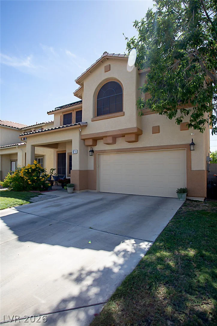 1075 Colgate, Las Vegas, NV 89110