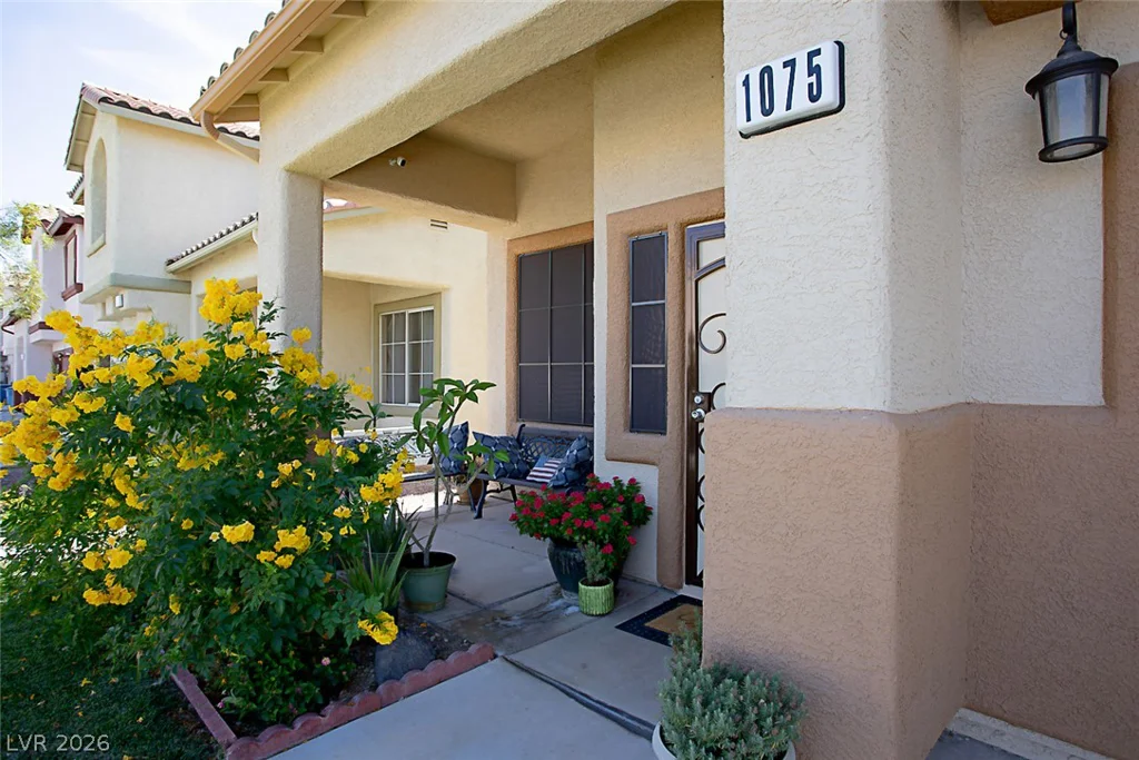 1075 Colgate, Las Vegas, NV 89110