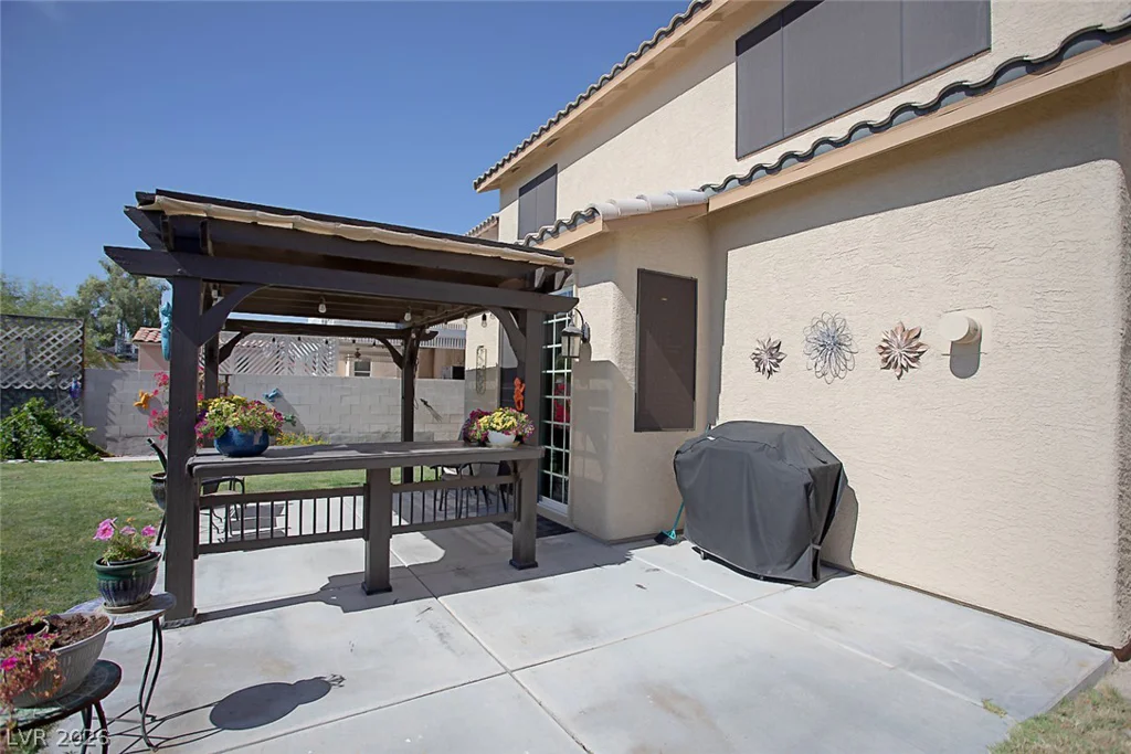 1075 Colgate, Las Vegas, NV 89110