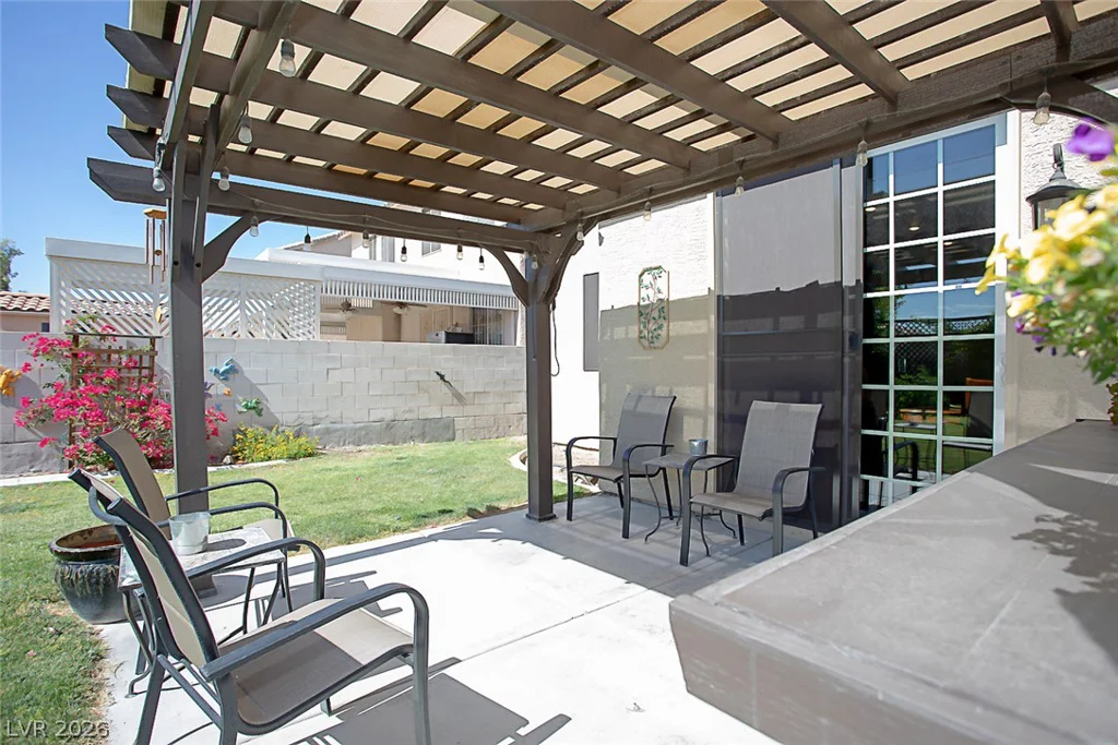 1075 Colgate, Las Vegas, NV 89110