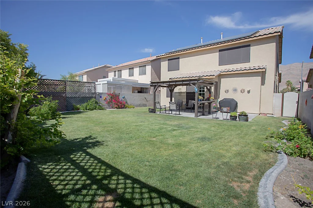 1075 Colgate, Las Vegas, NV 89110