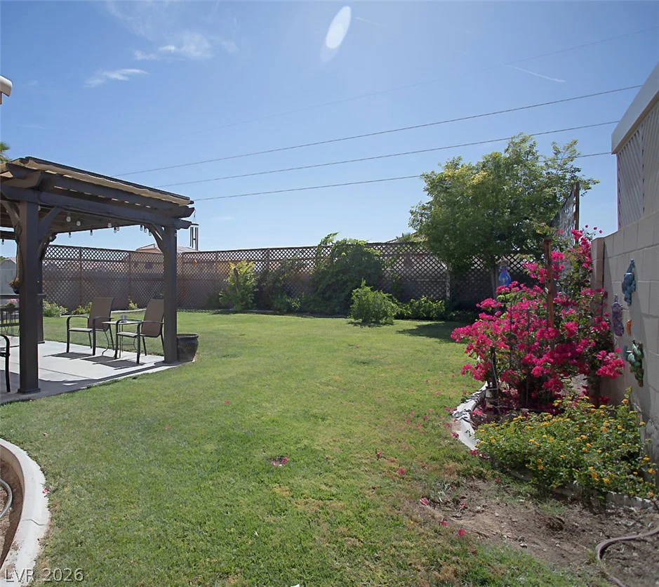 1075 Colgate, Las Vegas, NV 89110