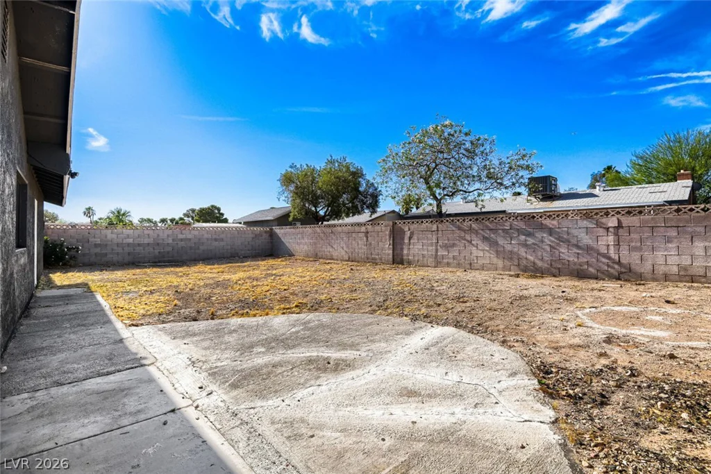 6401 Pawlow, Las Vegas, NV 89118