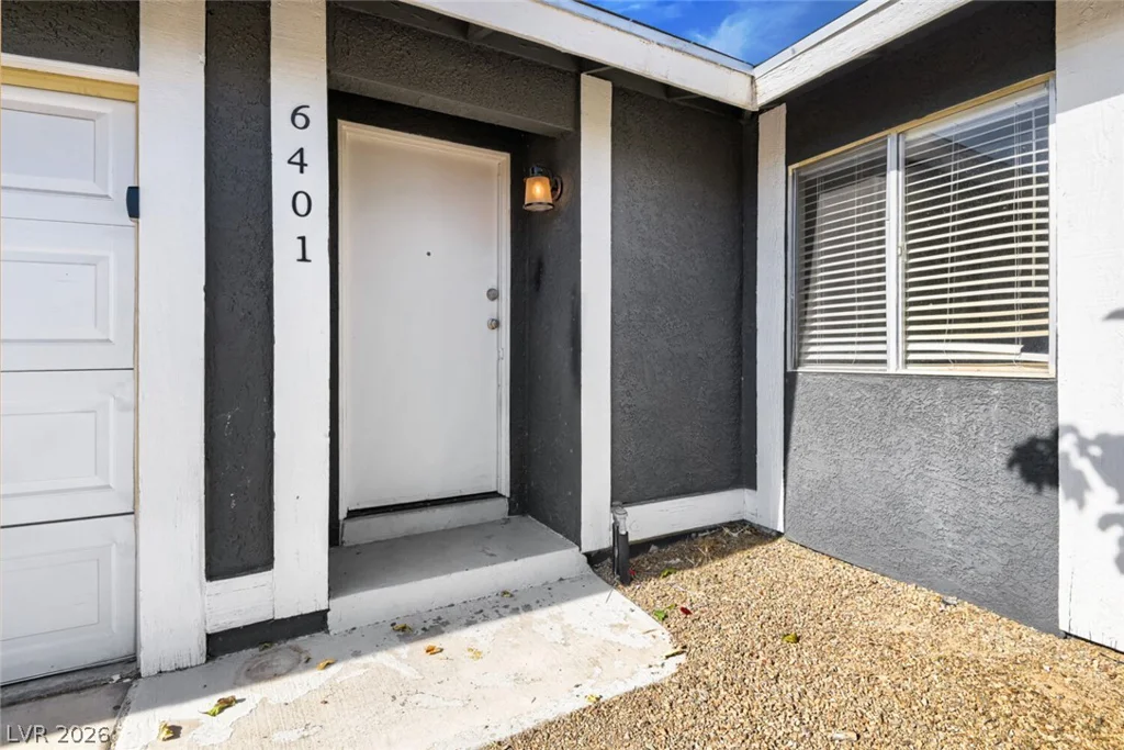 6401 Pawlow, Las Vegas, NV 89118